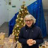 ...perch� diretta da Gerardo Marchitelli, stesso dirigente dell�istituto comprensivo �Eleonora Duse� presente a San Girolamo